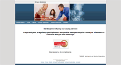 Desktop Screenshot of grupabolsona.com